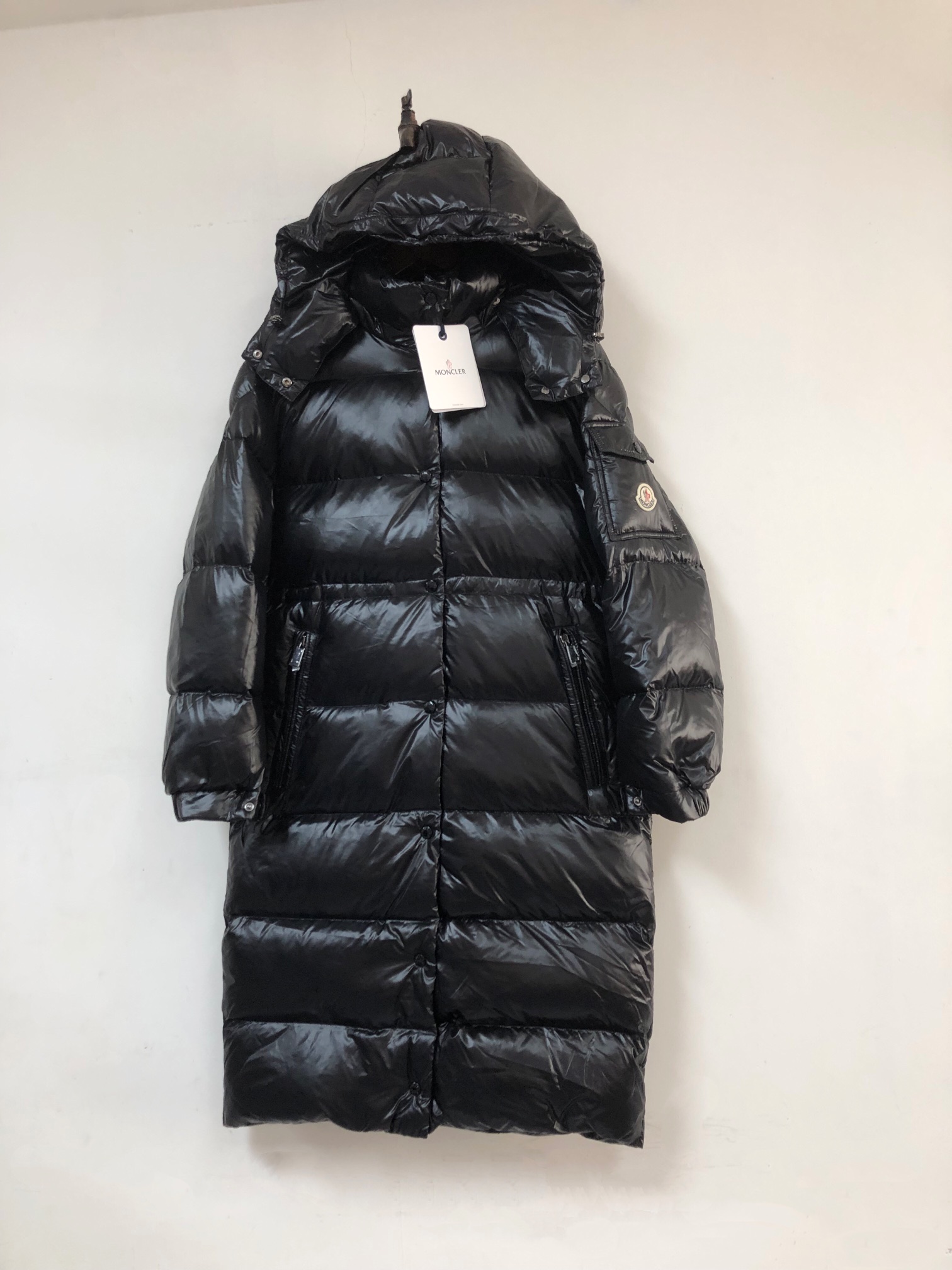 Moncler Down Jackets